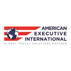 American executive international via juniper